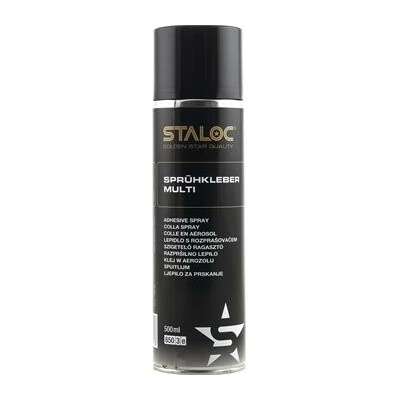 STALOC lepidlo Multi SQ-645 500 ml