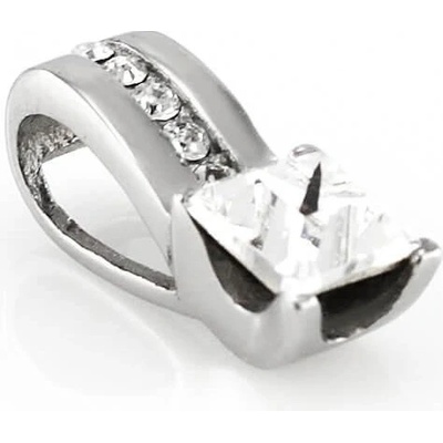 MPM Přívěsek z chirurgické oceli Pendants 7763 Silver