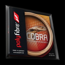 Polyfibre Cobra 12m 1,25mm