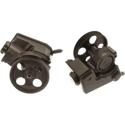 Hydraulické čerpadlo, riadenie TRW JPR838 JPR838