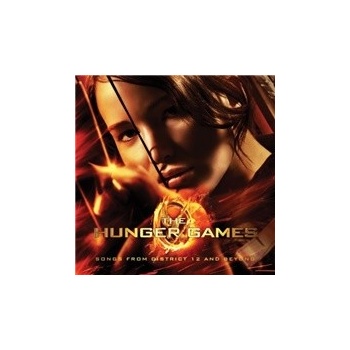 Soundtrack - The Hunger Games (Songs from District 12 and Beyond)