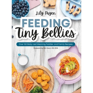 Feeding Tiny Bellies | PAYEN LILY (ISBN: 9780744097948)