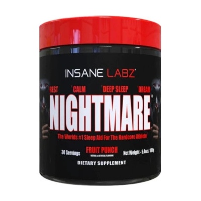 Insane Labz Nightmare 180 g