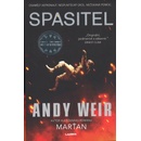 Spasitel - Andy Weir