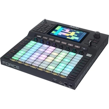 Akai Force