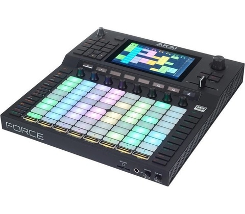 Akai Force
