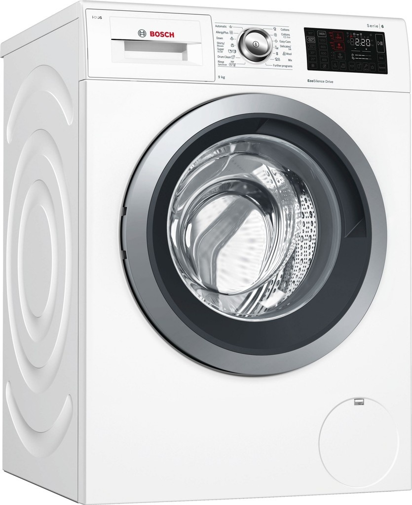 Bosch WAT286H1BY