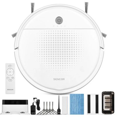 Sencor SRV 1550WH