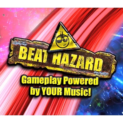 Beat Hazard + Ultra