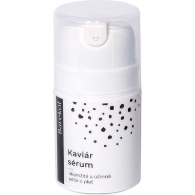 Barekol Kaviár sérum 50 ml – Hledejceny.cz