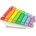 Viga Toys Дървен ксилофон Viga (58771)