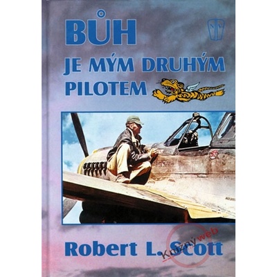 Bůj je mým druhým pilotem