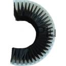 Spacematic Kartáč vnější