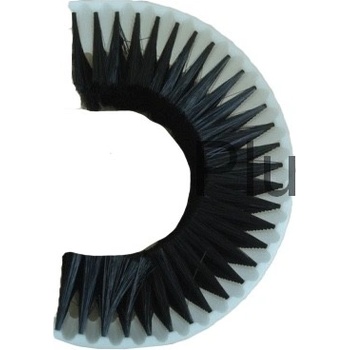 Spacematic Kartáč vnější