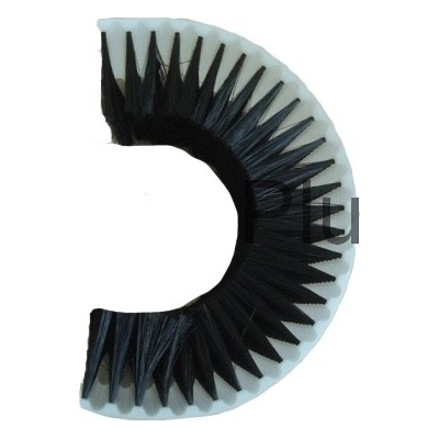 Spacematic Kartáč vnější