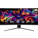 MSI MPG 341CQPX QD-OLED