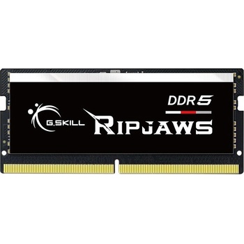 G.Skill Ripjaws DDR5 5600Mhz 64GB (2x32GB) F5-5600S4040A32GX2-RS