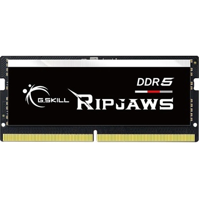 G.Skill Ripjaws DDR5 5600Mhz 64GB (2x32GB) F5-5600S4040A32GX2-RS