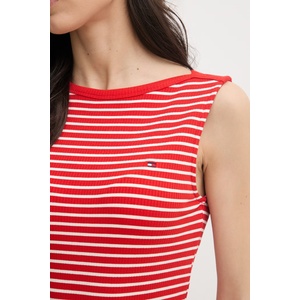 Tommy Hilfiger рокля с вискоза (WW0WW49311) - answear - 129,07 лв