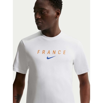 Nike Тениска fff m nk df primary stmt ss