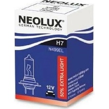 Neolux Extra Life N499EL H7 PX26d 12V 55W