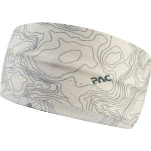 P. A. C P. A. C. Лента за глава P. A. C. Ocean Upcycling Headband - Mountn High - размер S/M 50-57 cm (204-8351-1811)
