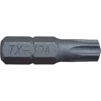 Image 1 of MARINA Накрайник Марина T30 1/4х25mm