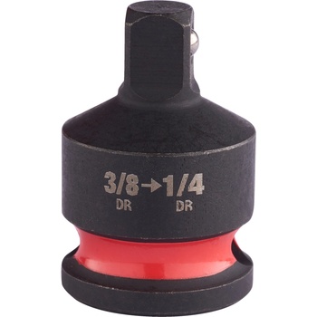 MILWAUKEE Adaptér z 3/8" na 1/4" SHOCKWAVE