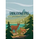 Tatranský pas - TATRAPLAN