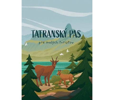 Tatranský pas - TATRAPLAN