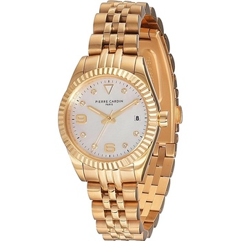Pierre Cardin CF. 1012. MG - Дамски часовник (CF.1012.MG)