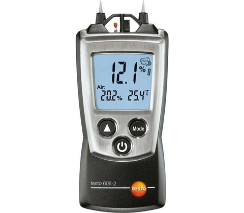 TESTO 606-2