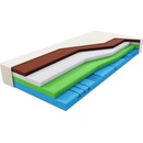 Matrace Curem C7000 XD 1+1