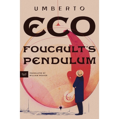Foucaults Pendulum