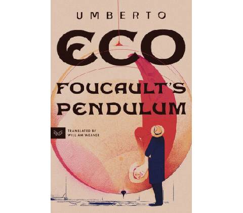 Foucaults Pendulum