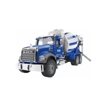 Bruder 2814 MACK GRANIT domíchávač