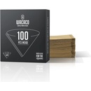 Wacaco Papierové filtre pre Cuppamoka 100 ks