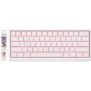 Madlions MAD-60 HE Flagship V2 8K Magnetic Amber Pro White (MAD-60-HE-V2-FS-MS-WH)