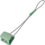 DMM Клин Dmm Wire Torque Nut - Green - размер 1 (325-0094-0111)