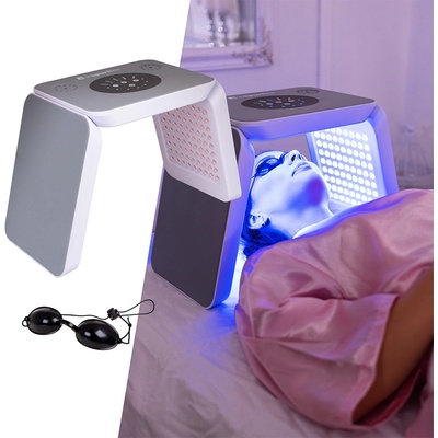 Obličejový LED světelný tunel inSPORTline Coladome 300 – Zbozi.Blesk.cz