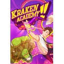 Kraken Academy!!