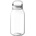 KINTO Water Bottle 500 мл - Прозрачен (20391)