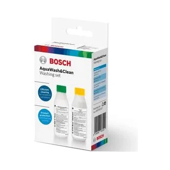 Bosch BBZWDSET washing set, AquaWash (BBZWDSET)