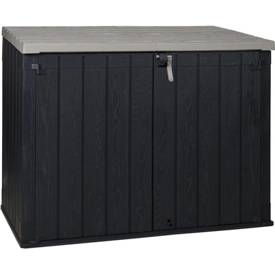 Toomax Z0105R2--5001 STORA WAY PLUS 2XL grafitová