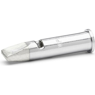 Weller 70 01 11 LÖTSPITZE MEISSELFORM 8MM pájecí hrot dlátový Obsah 1 ks