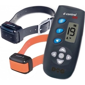 DogTrace d-control 402