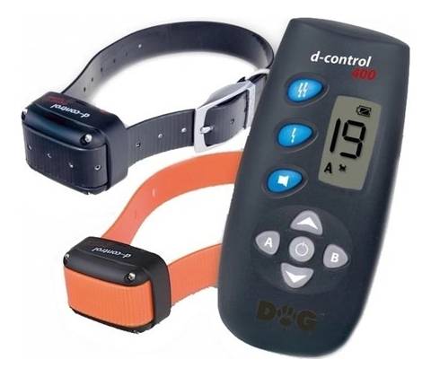DogTrace d-control 402