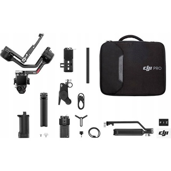 DJI RS 4 Combo CP.RN.00000344.03