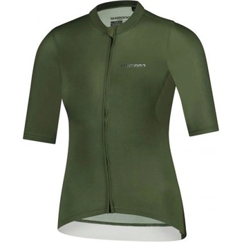 Shimano SAKURA dámsky khaki