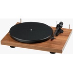 Pro-Ject Debut E Carbon 2M Red Brown (9120129862127)